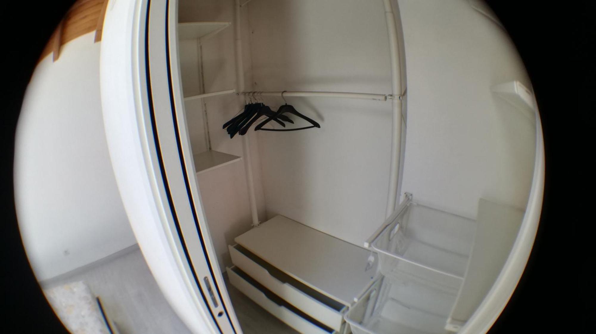 Charme Lake Loft Ispra Kültér fotó