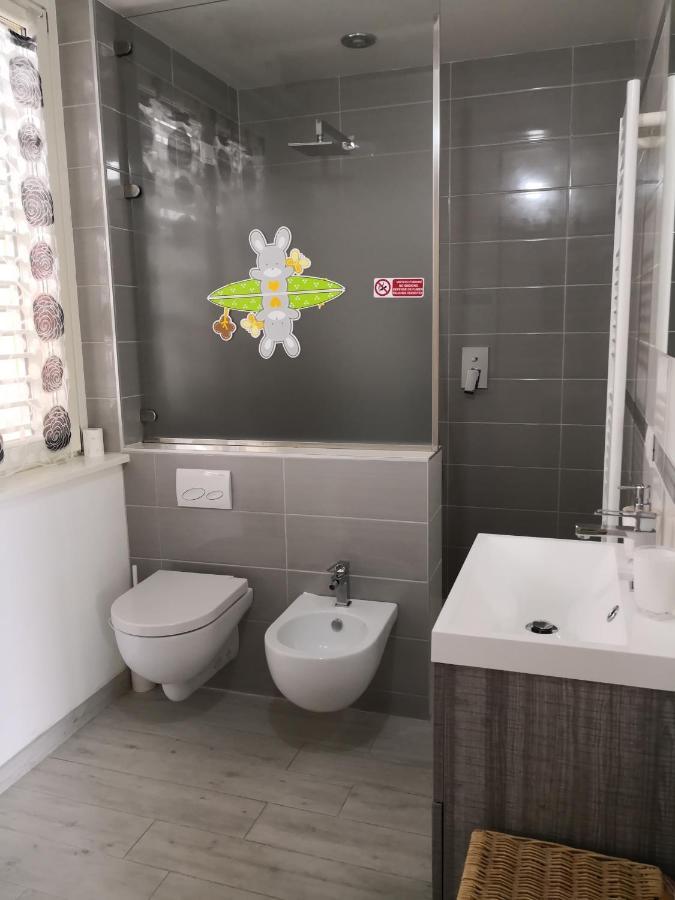 Charme Lake Loft Ispra Kültér fotó
