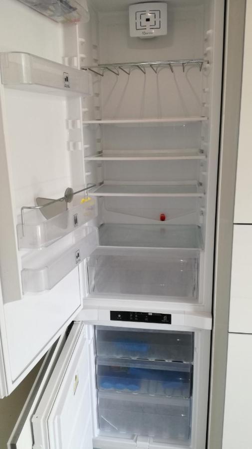 Charme Lake Loft Ispra Kültér fotó