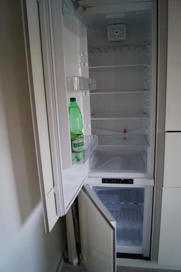 Charme Lake Loft Ispra Kültér fotó