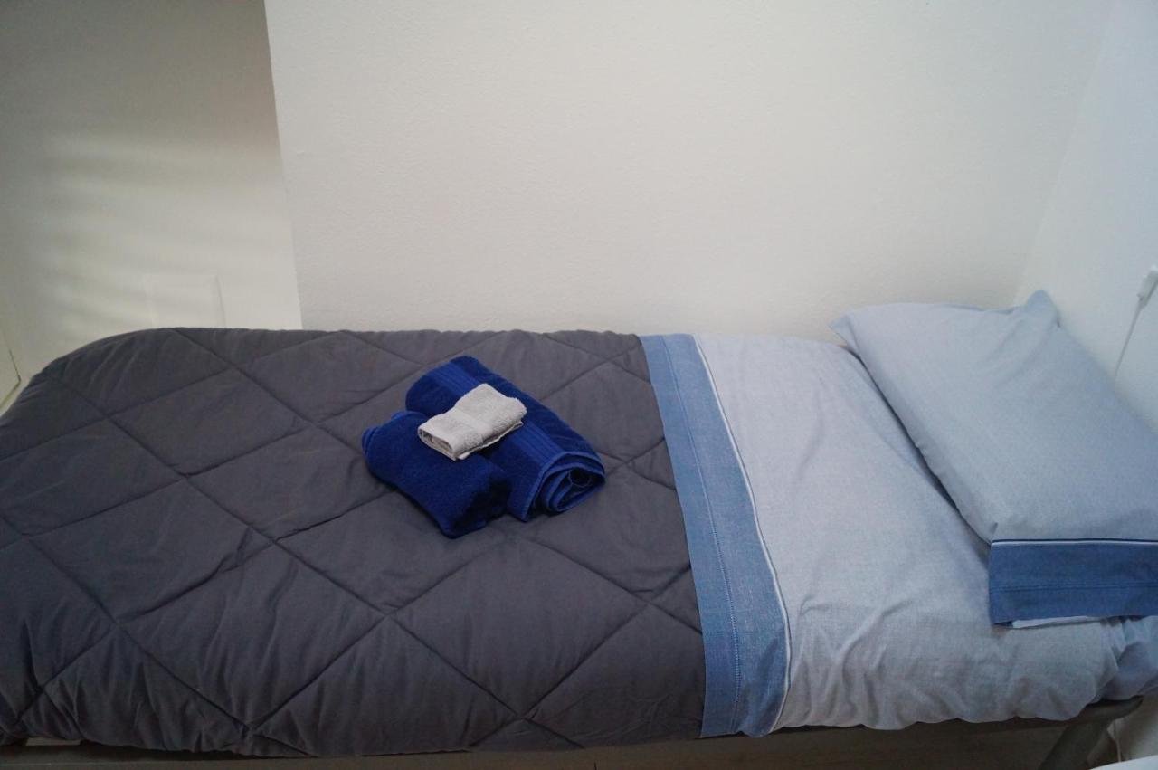 Charme Lake Loft Ispra Kültér fotó