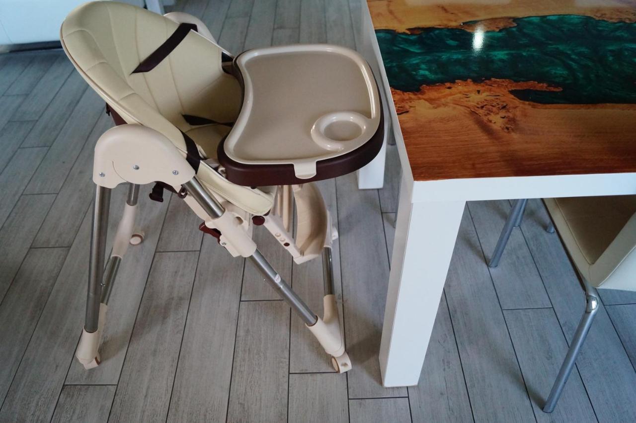 Charme Lake Loft Ispra Kültér fotó